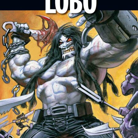 COM COLECCION NOVELAS GRAFICAS 29: LOBO: DESATADO