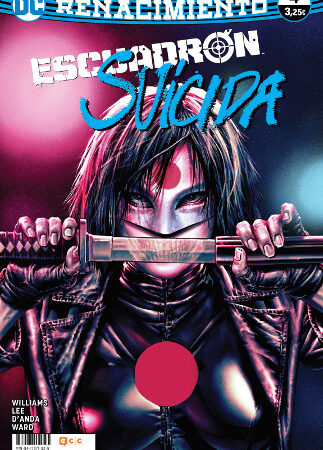 COM ESCUADRON SUICIDA 04 (RENACIMIENTO)