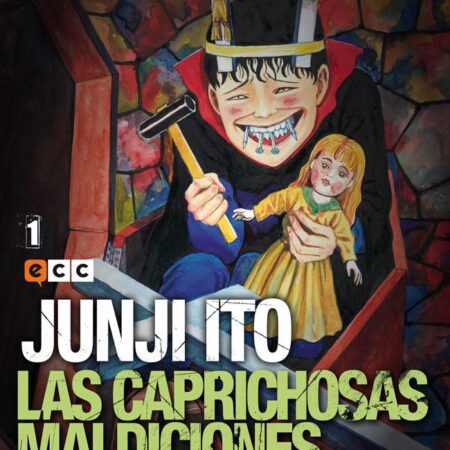 COM LAS CAPRICHOSAS MALDICIONES DE SOICHI 01(DE 2)