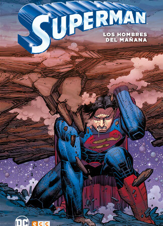 COM SUPERMAN: LOS HOMBRES DEL MAÑANA