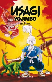 COM USAGI YOJIMBO FANTAGRAPHICS COLLECTION 02/02 INTEGRAL
