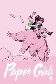 COM PAPER GIRLS 09