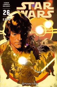COM STAR WARS 26
