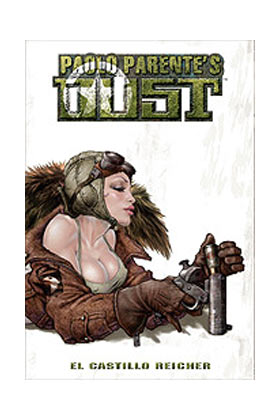 COM DUST: EL CASTILLO REICHER