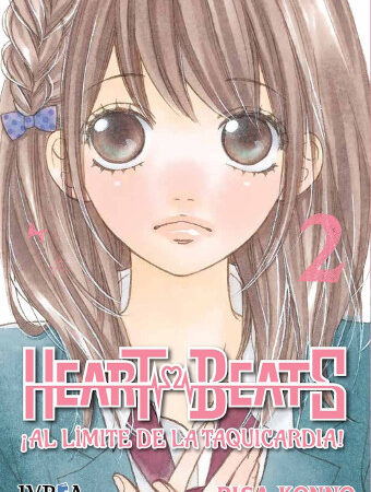 COM HEARTBEATS. AL LIMITE DE LA TAQUICARDIA 02