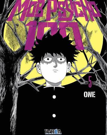 COM MOB PSYCHO 100 05
