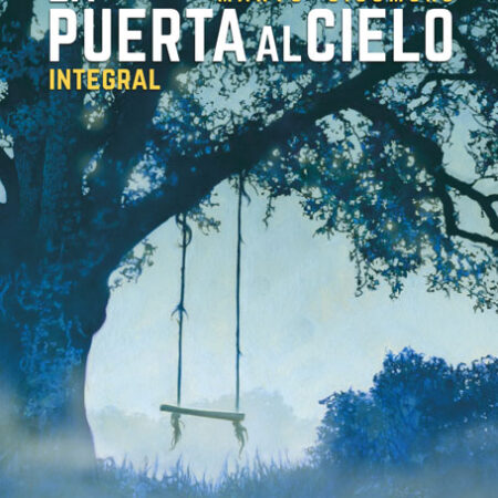 COM LA PUERTA AL CIELO. EDICION INTEGRAL