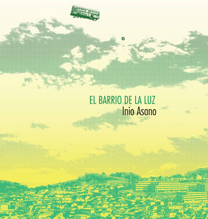 COM EL BARRIO DE LA LUZ