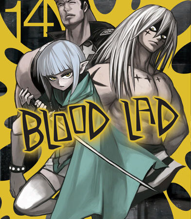 COM BLOOD LAD 14