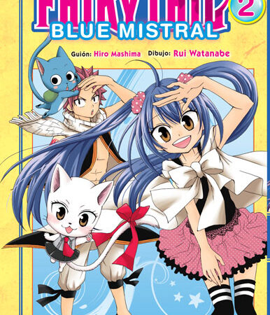 COM FAIRY TAIL BLUE MISTRAL 02