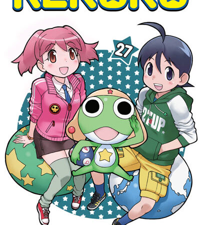 COM KERORO 27 (continuación no pedida)