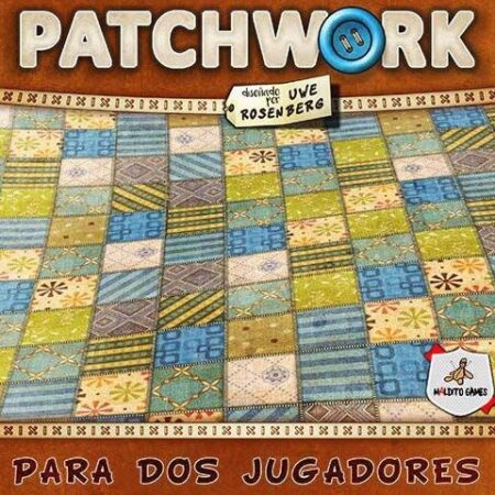 JGM PATCHWORK