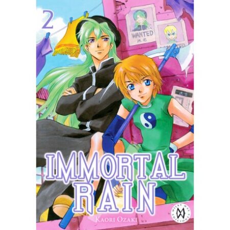 COM IMMORTAL RAIN 02