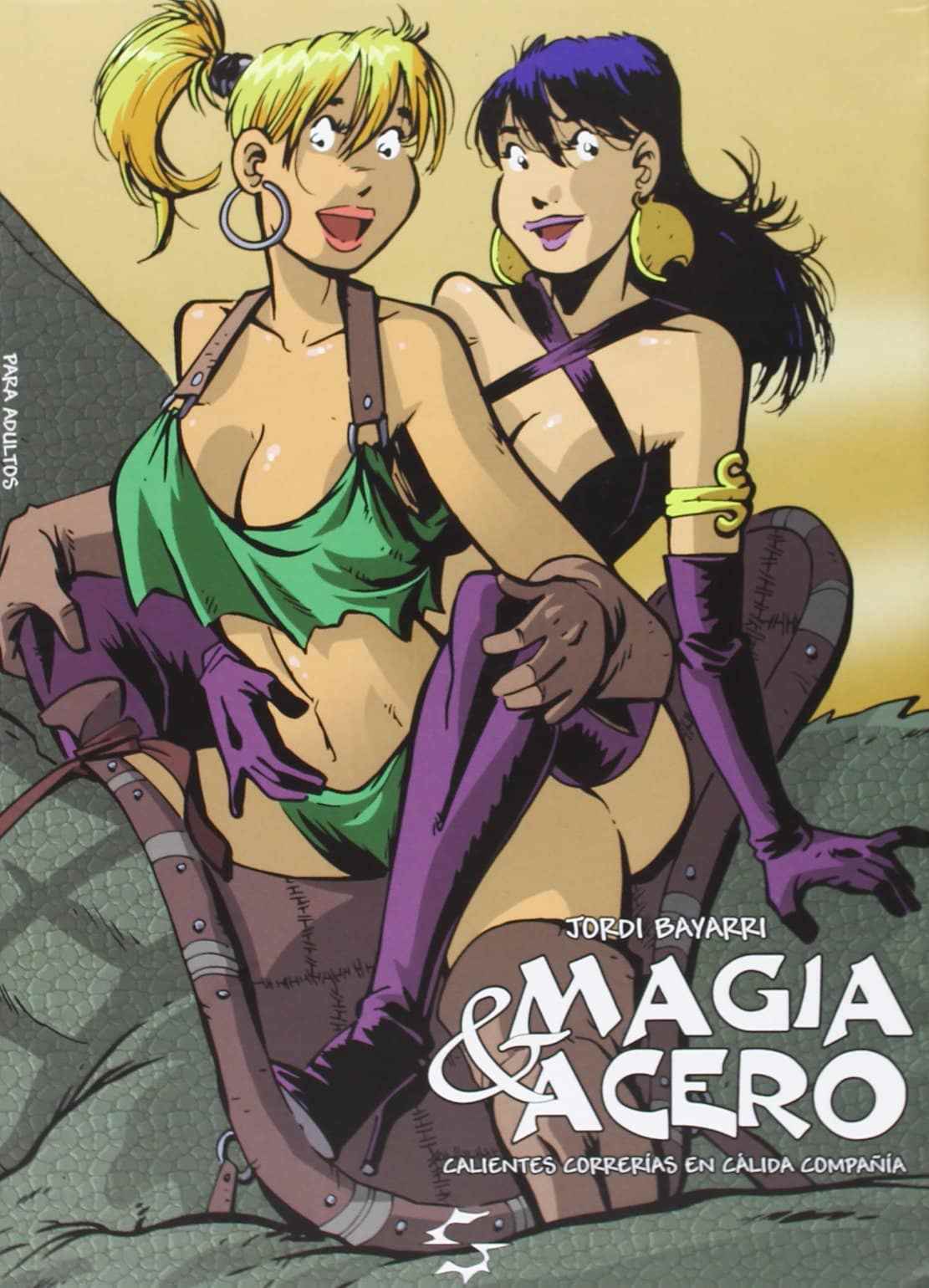 03C1518A-DA77-4BA4-9CC6-5FBDE5472BF4-20002390.jpg COM MAGIA Y ACERO. CALIENTES CORRERIAS EN CALIDA COMPAÑIA
