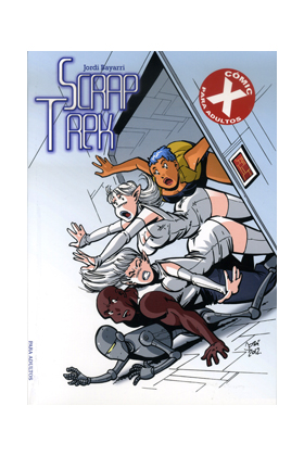 COM SCRAP TREK 01