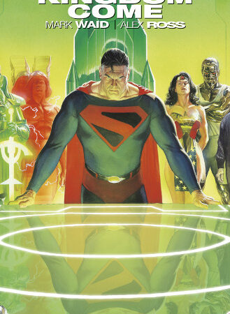 COM KINGDOM COME (EDICION DELUXE)