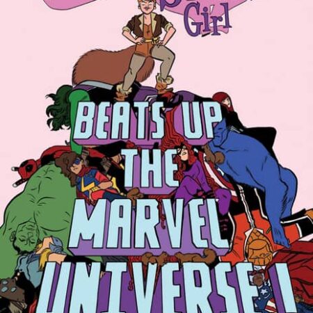 COM LA CHICA ARDILLA