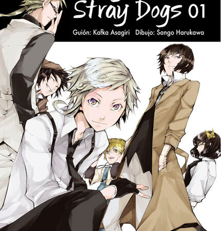 COM BUNGOU STRAY DOGS 01