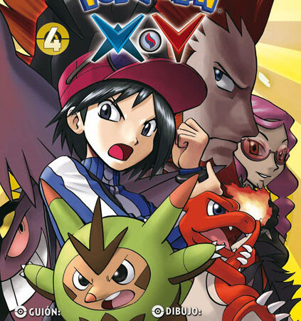 COM POKEMON X-Y 04