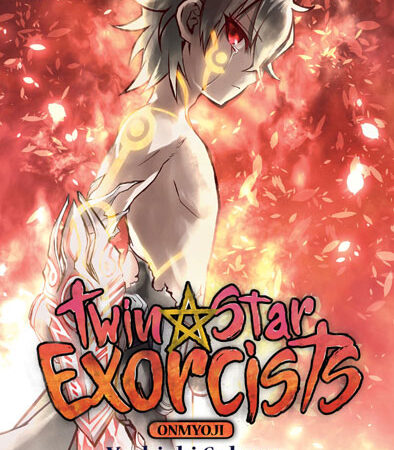 COM TWIN STAR EXORCISTS. ONMYOJI 05