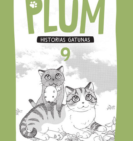 COM PLUM. HISTORIAS GATUNAS 09