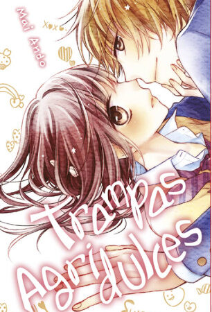 COM TRAMPAS AGRIDULCES