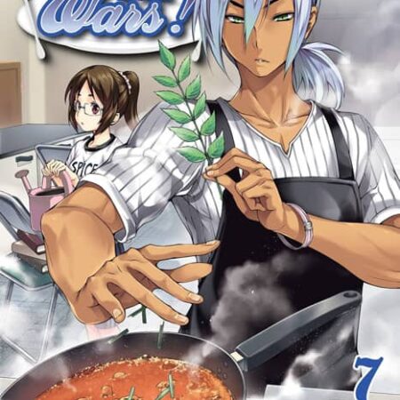 COM FOOD WARS 07