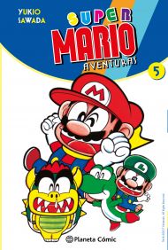 COM SUPER MARIO 05