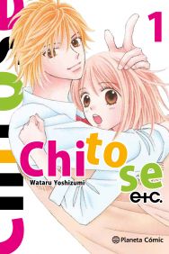 COM CHITOSE ETC 01/07