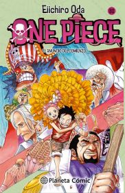 COM ONE PIECE 80