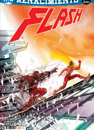 COM FLASH 21/ 7 (RENACIMIENTO)