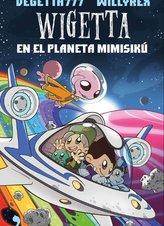 LIB WIGETTA EN EL PLANETA MIMISIKU