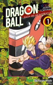 COM DRAGON BALL COLOR BU 01/06