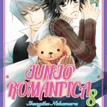 COM JUNJO ROMANTICA 08