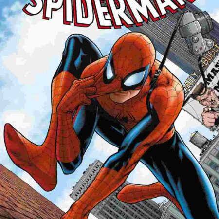 COM EL ASOMBROSO SPIDERMAN 14. UN NUEVO DIA (MARVEL SAGA 33)