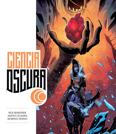 COM CIENCIA OSCURA 05. EXPIACION VERDADERA