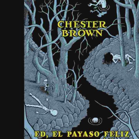 COM ED, EL PAYASO FELIZ