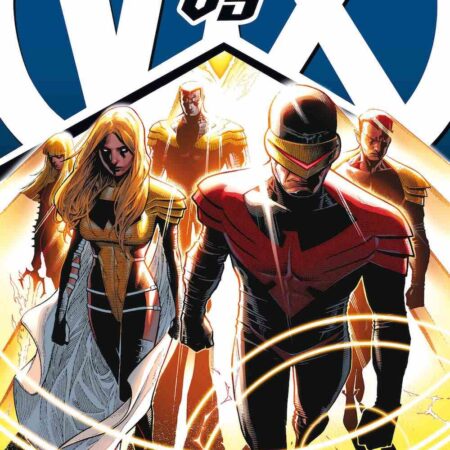 COM VVX: LOS VENGADORES VS. LA PATRULLA-X 2 (MARVEL DELUXE)