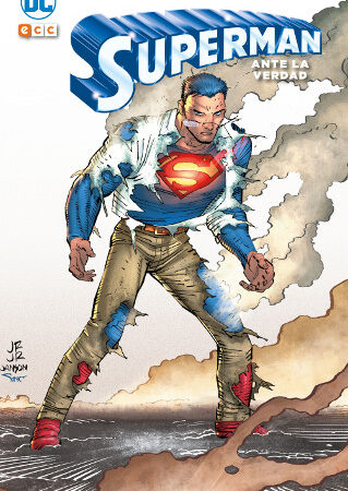 COM SUPERMAN: ANTE LA VERDAD