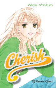 COM CHERISH (NUEVA EDICION)