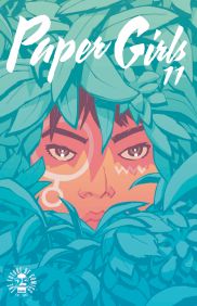 COM PAPER GIRLS 11