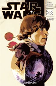 COM STAR WARS 28
