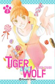 COM TIGER AND WOLF 03/06