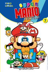COM SUPER MARIO 07