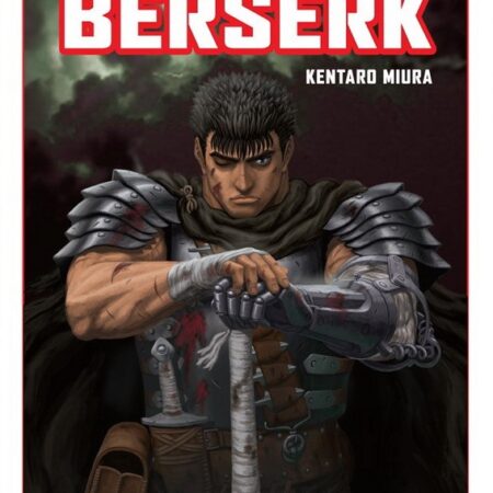 COM BERSERK MAXIMUM 01