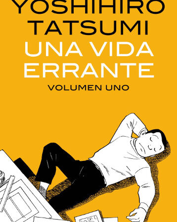 COM UNA VIDA ERRANTE 01