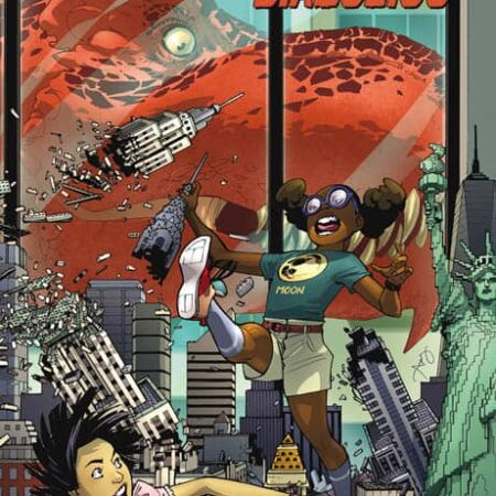 COM MOON GIRL Y DINOSAURIO DIABOLICO 02