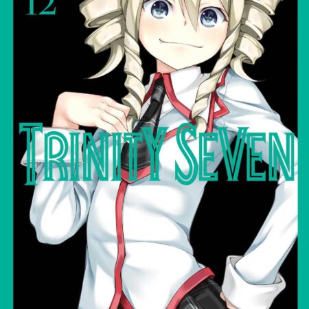 COM TRINITY SEVEN 12