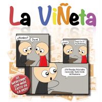 COM LA VIÑETA