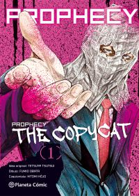 COM PROPHECY COPYCAT 01/03